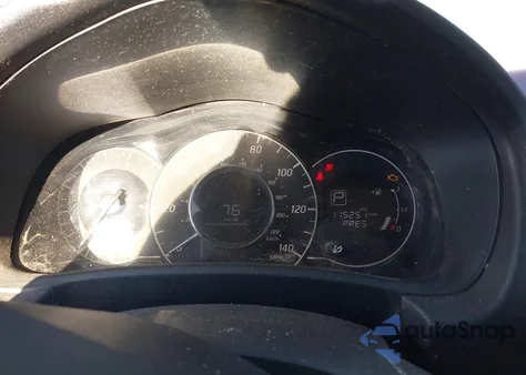 2019 Nissan Versa Note Sv from USA, damaged, VIN 3N1CE2CP2KL357580